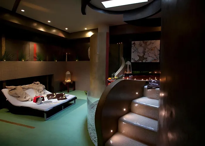 Visir Resort Spa