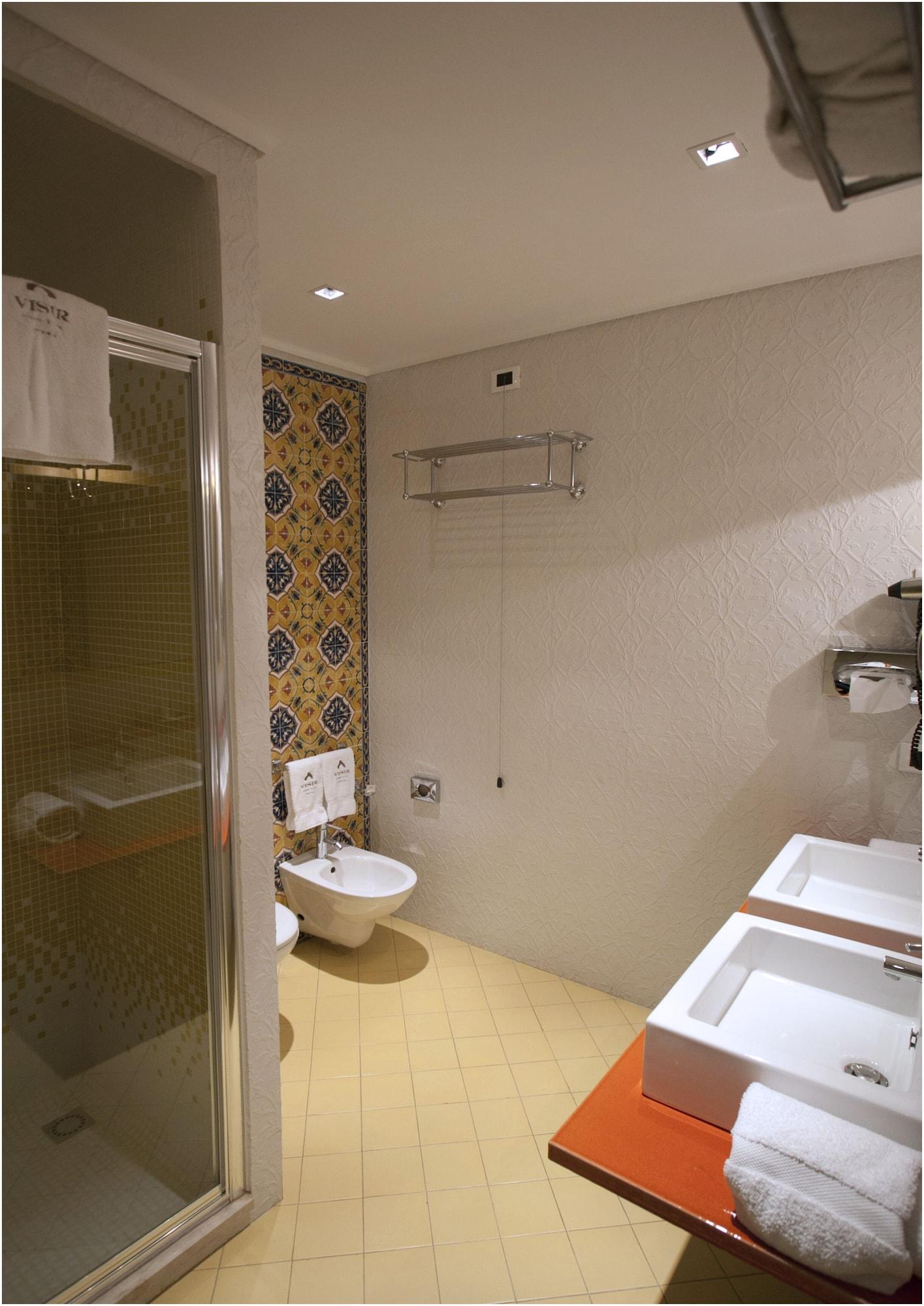 Visir Resort Mazara del Vallo