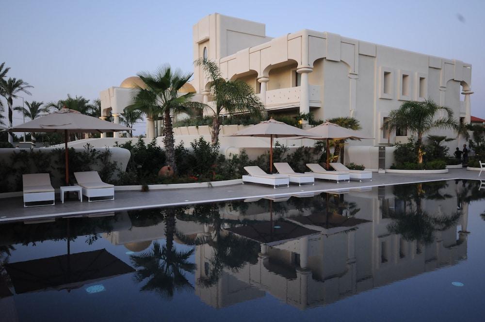 Visir Resort 4*