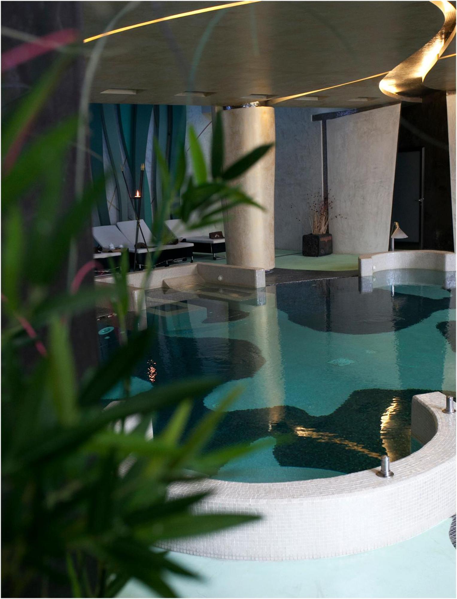 Resort Visir