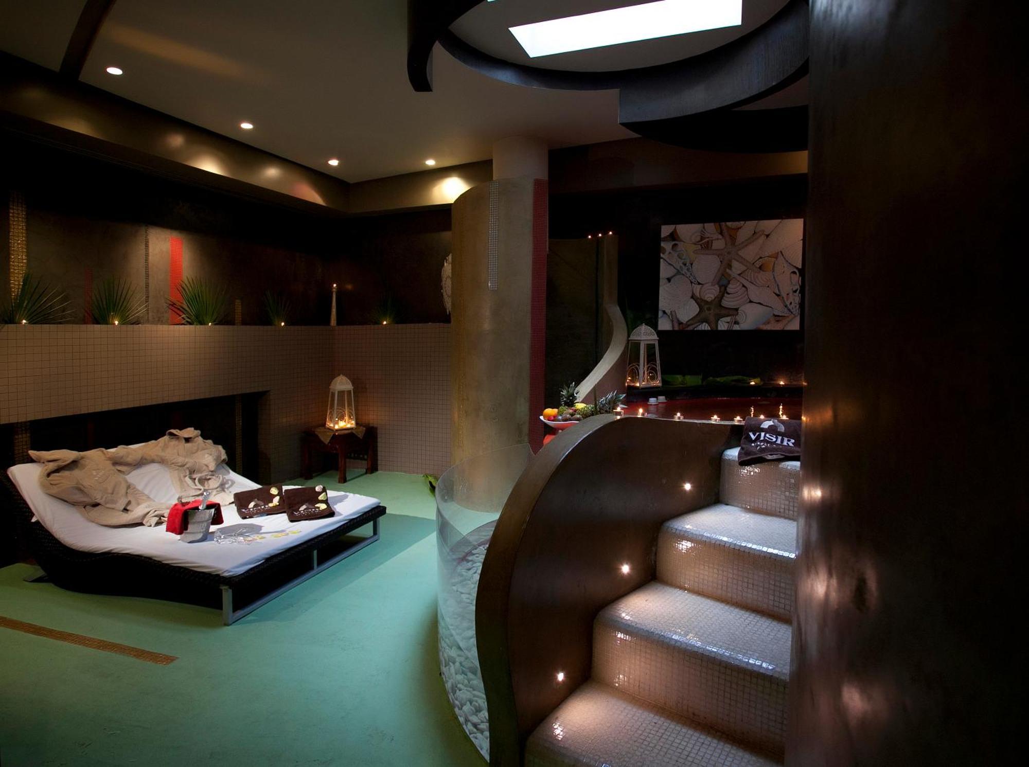 Resort Visir