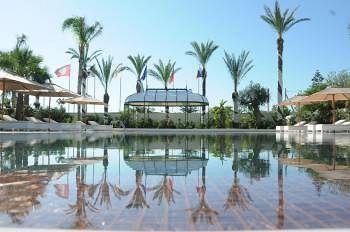 Resort Visir Mazara del Vallo