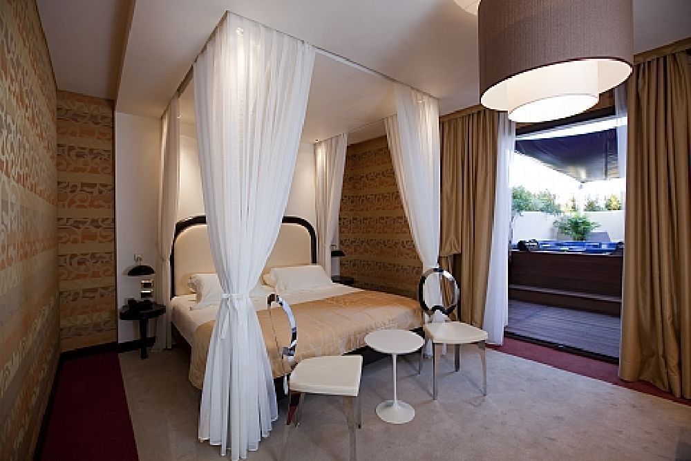 Visir Resort 4*