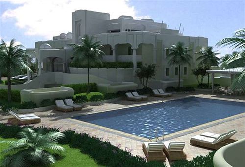 Resort Visir Mazara del Vallo